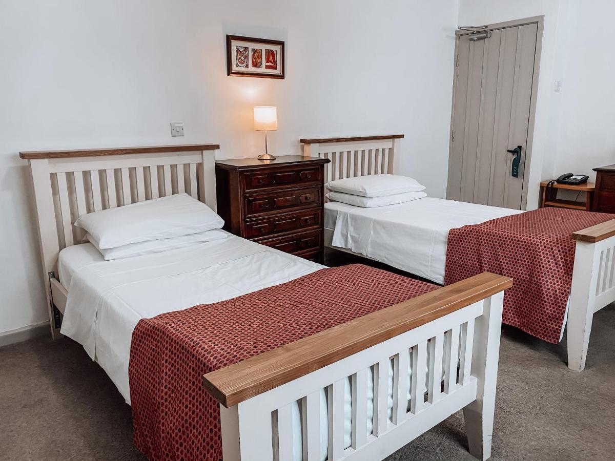 The Blenheim Buttery Hotel Woodstock Luaran gambar