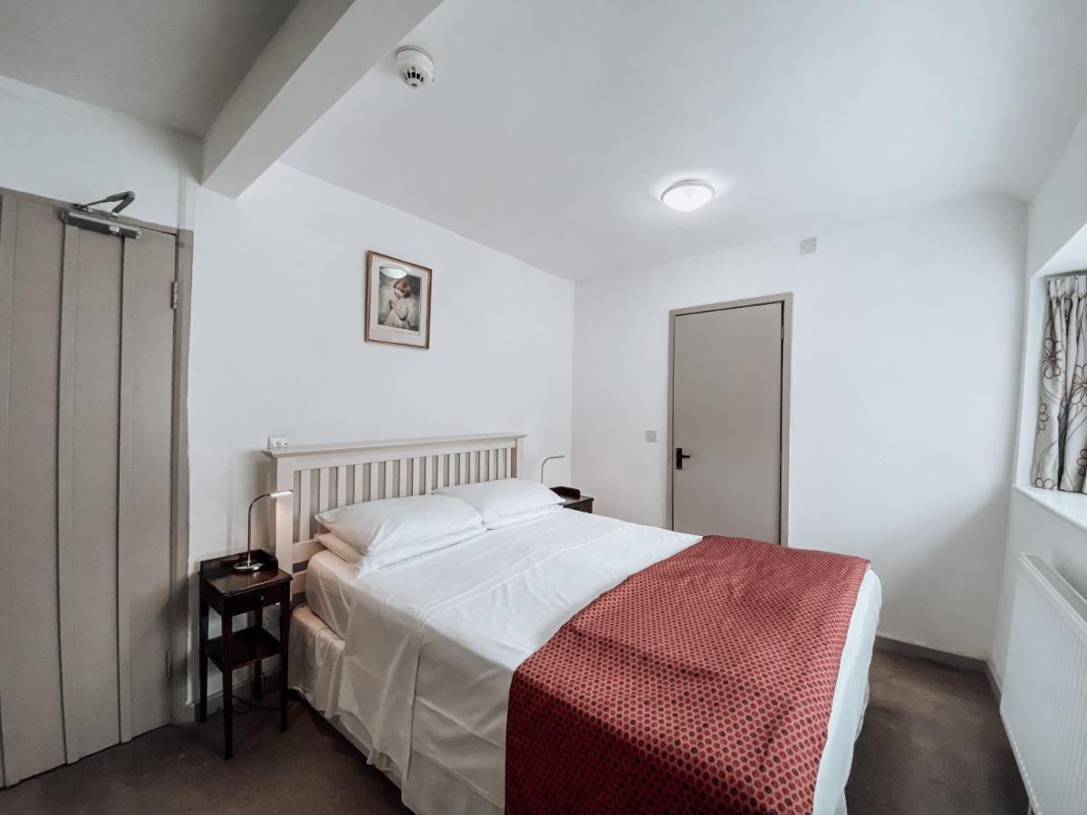 The Blenheim Buttery Hotel Woodstock Luaran gambar
