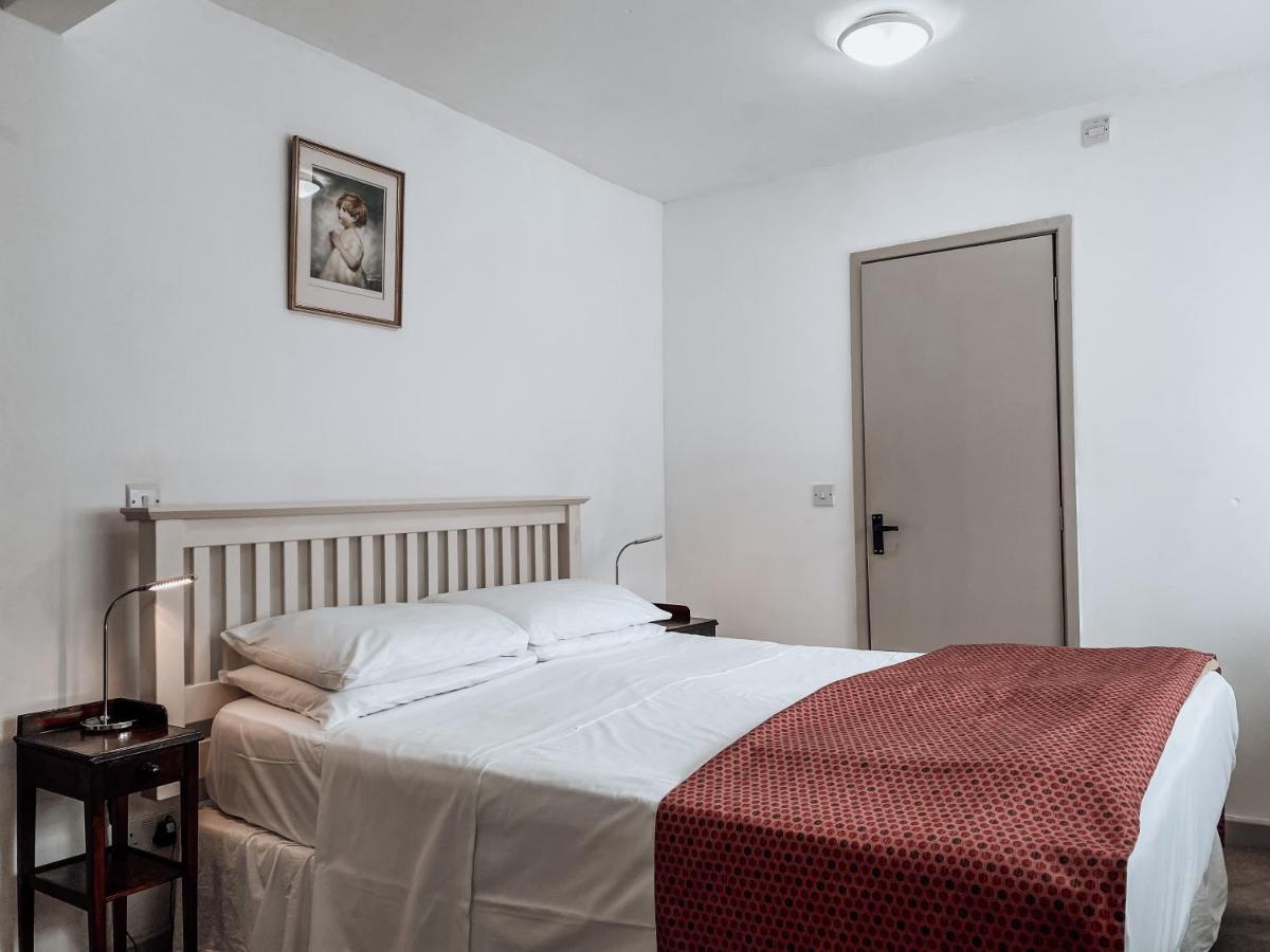 The Blenheim Buttery Hotel Woodstock Luaran gambar